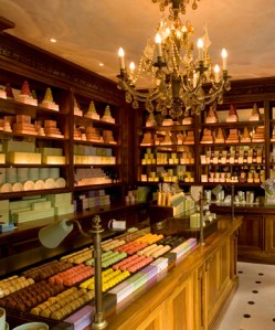 Laduree Zurich