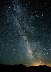 The Milky Way