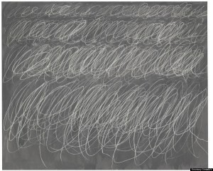 Untitled Work - 1970